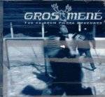 Gros Mené : Tue ce Drum Pierre Bouchard Gros Mené : Tue ce Drum Pierre Bouchard